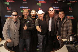 Voz de Mando en BMF