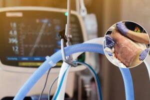 Reto de TikTok deja a un niño de 12 años con graves quemaduras y conectado a un respirador