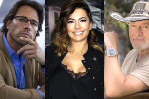 Sebastián Rulli reacciona al supuesto romance de Cecilia Galliano con 'El Güero' Castro
