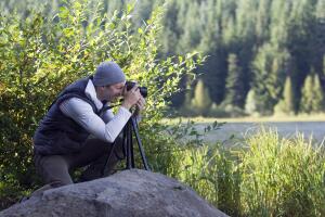 Fotografia aire libre