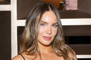 Belinda cambió de look