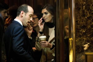 Hope Hicks