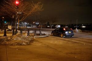 Cómo perder tu licencia de conducir