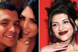 Papás de Nodal estarían apoyando económicamente a Cazzu: Cristy le tendría “mucho cariño y la respalda”