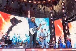 2026 Let Freedom Sing! Music City July 4th