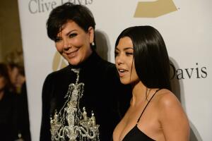 A sus 63 años, esta es la rutina de Kris Jenner para enfrentar su día a día