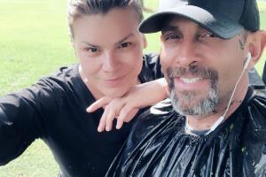 Olga Tanon y esposo2.jpg