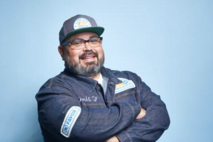 Chris Flores director de tacos Texas 10,000 dólares 