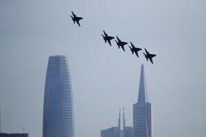 Blue Angels