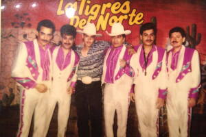 RAÚL - TIGRES
