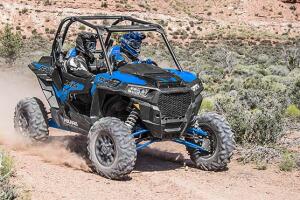 Polaris RZR