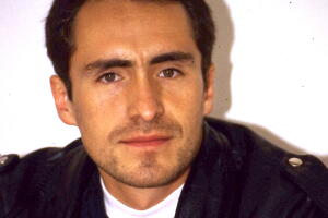 Demián Bichir