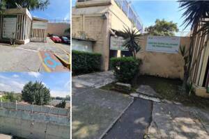 Centro Especializado para Mujeres Adolescentes de la Ciudad de México.