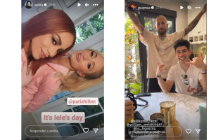 Boda de Lele Pons y Guaynaa
