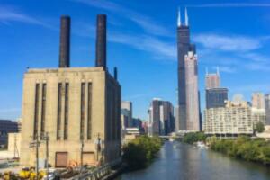 Monumentos y edificios en Chicago en peligro de demolición 