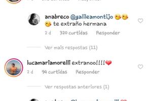 Ana Brenda Contreras marzo 2019