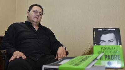 Pablo Escobar S Son Says He Could Have Easily Become Pablo Escobar 2 0 Univision News Univision