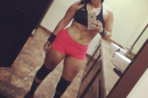 Vivian Mitre 