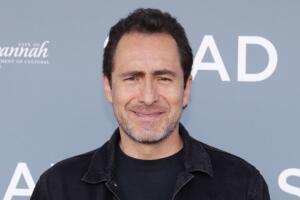 Demián Bichir
