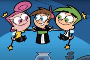 Personajes de ‘Los padrinos mágicos’ son una metáfora de la depresión y antidepresivos, según teoría de fans