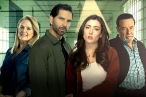 Fugitivas en busca de la libertad: ¿Cuándo, qué hora y cómo ver el estreno de la telenovela?