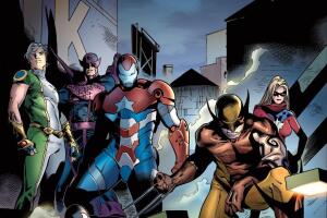 Dark Avengers