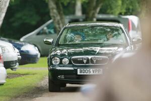 The Credit Suisse Royal Windsor Cup Day