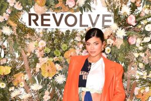 REVOLVE Gallery NYFW Presentation And Pop-up Shop At Hudson Yards