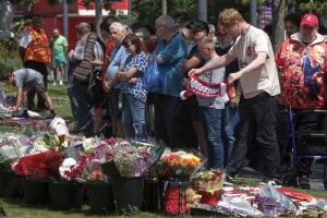 Britain Liverpool Jota Soccer