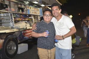 Grito 2017 Austin para Univision