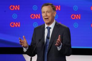 Election 2020 Debate