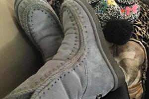 Zapatos Galilea Montijo