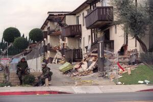 Terremoto Northridge