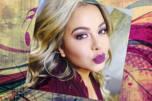 Chiquis es la queen de las selfies and we love it!