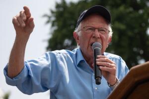 US-POLITICS-ELECTIONS