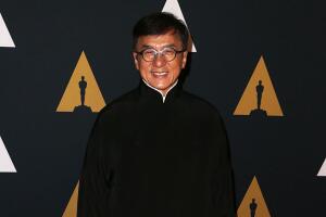 Academy Of Motion Picture Arts And Sciences' 8th Annual Governors Awards - Arrivals