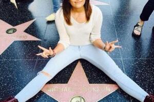 Paris Jackson Instagram