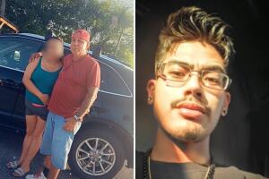 San Antonio violencia familiar tiroteo asesinato madre luto comunidad justicia