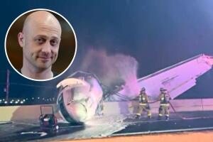 joshua baer empresario muere accidente avioneta laredo texas