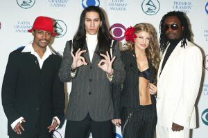 No creerás quiénes han caminado la alfombra de Latin GRAMMY