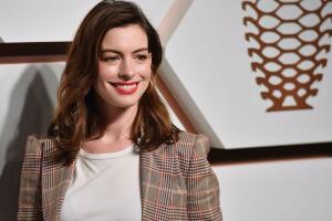 Anne Hathaway