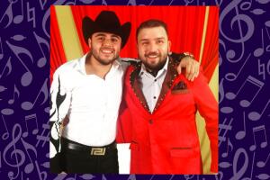 Poncho es igual de fanático que nosotros