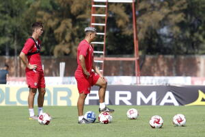 Rayos del Necaxa