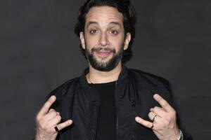 Nick Cordero