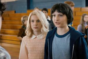 escena que demuestra que eleven es una villana stranger things 3.jpg