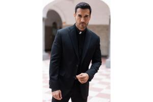 David Zepeda es Salvador Villaseñor en Los Hilos del Pasado