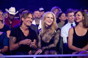 2017 CMT Music Awards - Show