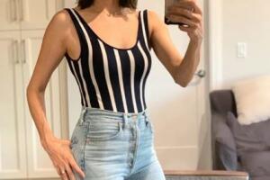 Sandra Echeverría 2019