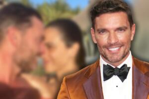 Julián Gil y Valeria Marín 