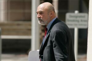 Richard 'Dick' Gregorie